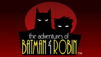The Adventures of Batman & Robin Sega Genesis – Best Retro Superhero Games – Batman, X-Men, and More Classics You Can Still Play Today
