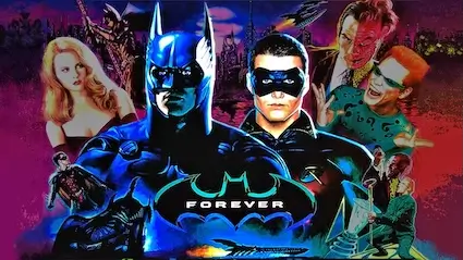 Batman Forever Super Nintendo – Best Retro Superhero Games – Batman, X-Men, and More Classics You Can Still Play Today