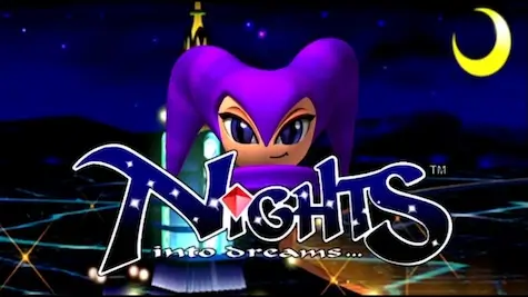 Nights into Dreams is a top Sega Saturn game for its innovative flying mechanics and mesmerizing dream-like visuals that enchant players!