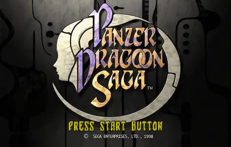 Panzer Dragoon Saga is featured among top Sega Saturn games for its unique blend of RPG elements and captivating storytelling!