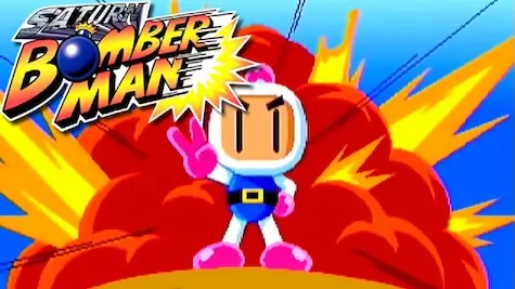 Saturn Bomberman earns its spot among top Sega Saturn games for its chaotic multiplayer fun and strategic gameplay with friends!