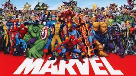Best Marvel Video Games