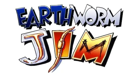 Earthworm Jim SNES Gameplay – Cartoon Animation and Humor