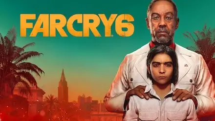 Far Cry 6 promotional art criticized for cultural stereotypes and lack of depth