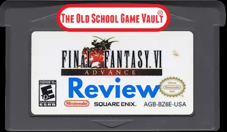 ファイナルファンタジーGBAまとめ 1 2 6 I II VI fantasy Amazon | ファイナルファンタジー I・II アドバンス | ゲームソフト
