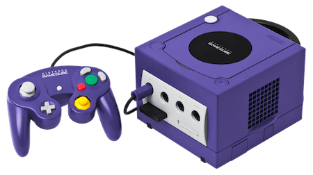 10 Facts about the Nintendo GameCube & its Best Games