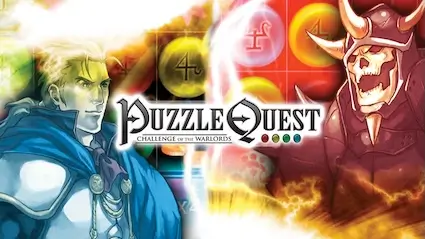 Puzzle Quest’s Match-3 RPG mechanics didn’t deliver the fun I expected