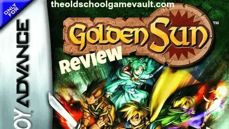 The Good, Bad & Ugly in this Ultimate Golden Sun Review
