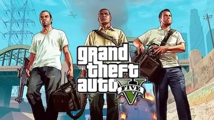 Grand Theft Auto V gameplay experience and story breakdown in GTA 5