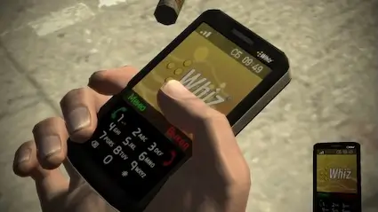 Frustrating phone call mechanic in GTA IV interrupting gameplay missions