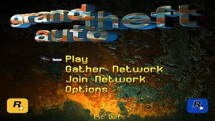 Grand Theft Auto transitions from Windows to PlayStation – marking the GTA 3 impact on gaming
