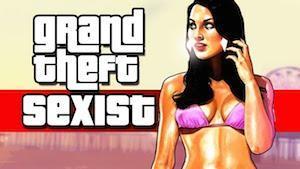 The effects of Sexist and Racist stereotypes in Video Games
