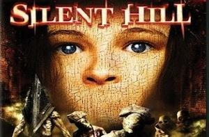Silent Hill Movie