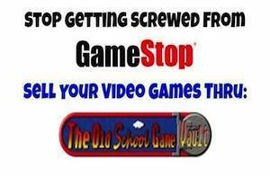 best place to sell video games