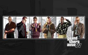 Grand Theft Auto IV Review: A great game...but with a catch