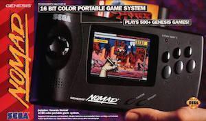 90s Handheld Consoles, Who's the Best Handheld Game System?