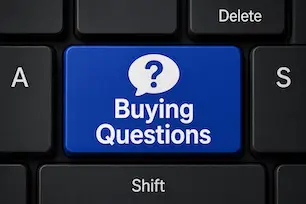 Buying video game questions from The Old School Game Vault.