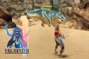 Enemy leveling systems can really make or break an RPG. The key is knowing when to fight and when to run away.