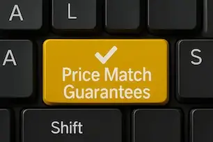 Price Match Policy for Selling Nintendo Games & Consoles at The Old School Game Vault.