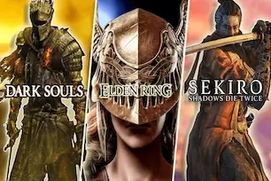 Hard Mode and the unforgiving experience of the gameplay.