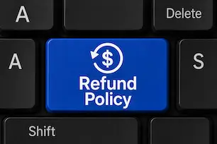 Our Refund and Return Policy at The Old School Game Vault.