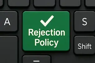 The Old School Game Vaults Rejection Policy for video games we are not buying from you.