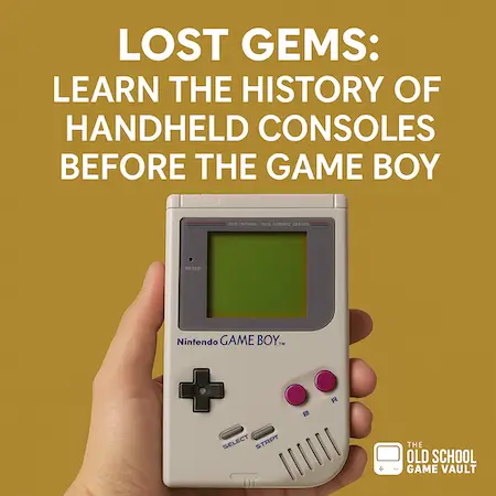 Lost Gems