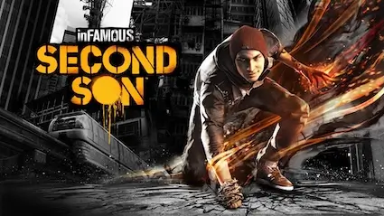 Infamous 2 Second Son Brought a Fresh new traditional karma system