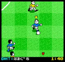 Neo Geo Cup 98 Plus Color