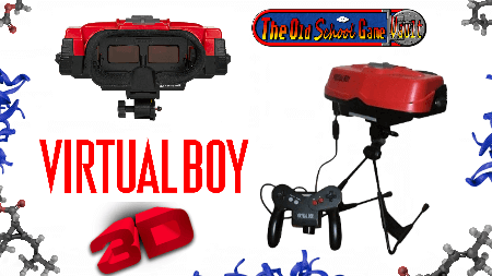 Console Wars, Why was the Nintendo Virtual Boy a failure?