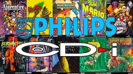 Philips CD i FAQ