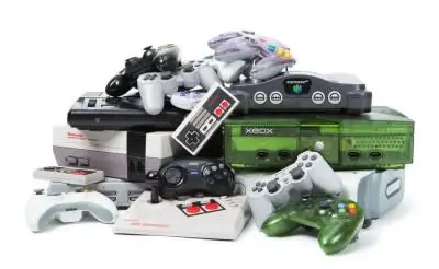 10 Facts Why Retro Gaming is growing at an Exponential Rate