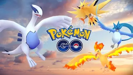 Pokémon GO mobile AR game encourages casual gaming in public spaces