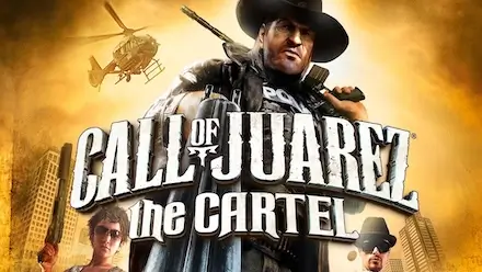 Call of Juarez The Cartel video game featuring racial stereotypes and controversial characters