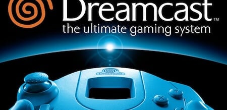 Sega DreamCast Console Review, It's One of the Best