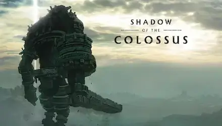 Shadow of the Colossus – groundbreaking PlayStation adventure game influencing nostalgic gaming experiences