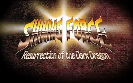 Shining Force GBA Retro Review