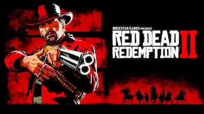 Red Dead Redemption 2 blends epic storytelling with a rich, open-world setting.