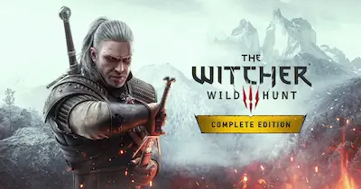 The Witcher 3 features complex storytelling and moral decision-making.
