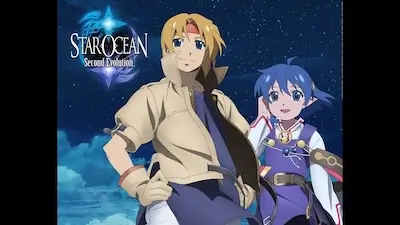 Star Ocean Second Evolution offers over 100 unique narrative endings based on player choices.