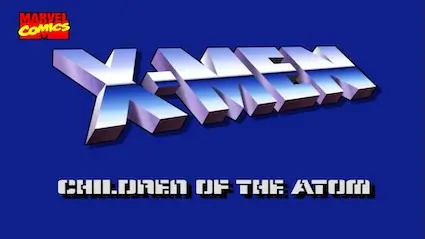 X-Men: Children of the Atom Arcade/PS1 – Best Retro Superhero Games – Batman, X-Men, and More Classics You Can Still Play Today