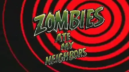 Zombies Ate My Neighbors SNES – Retro Survival Co-op