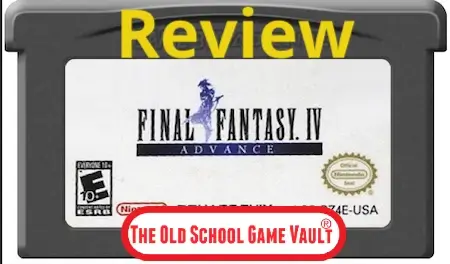 This Final Fantasy 4 Review delves into the game's captivating narrative, character development, and nostalgic gameplay, exploring how the Game Boy Advance version.