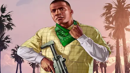 Grand Theft Auto V's Franklin character facing racial profiling in storyline