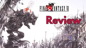 Game Boy Advance Final Fantasy VI Review - GBA