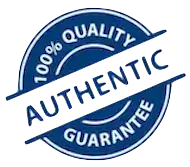 100% Authentic Guarantee on all retro video games from The Old School Game Vault.