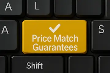Price Match Guarantee