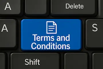 Terms And Conditions TheOSGVault