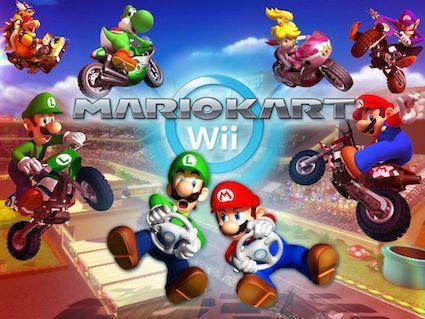 Harde wind vaardigheid Acht Console Wars, Which Mario Kart Game Is the Best? N64 or Wii