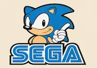 Sell Retro Sega Video Games and Consoles
